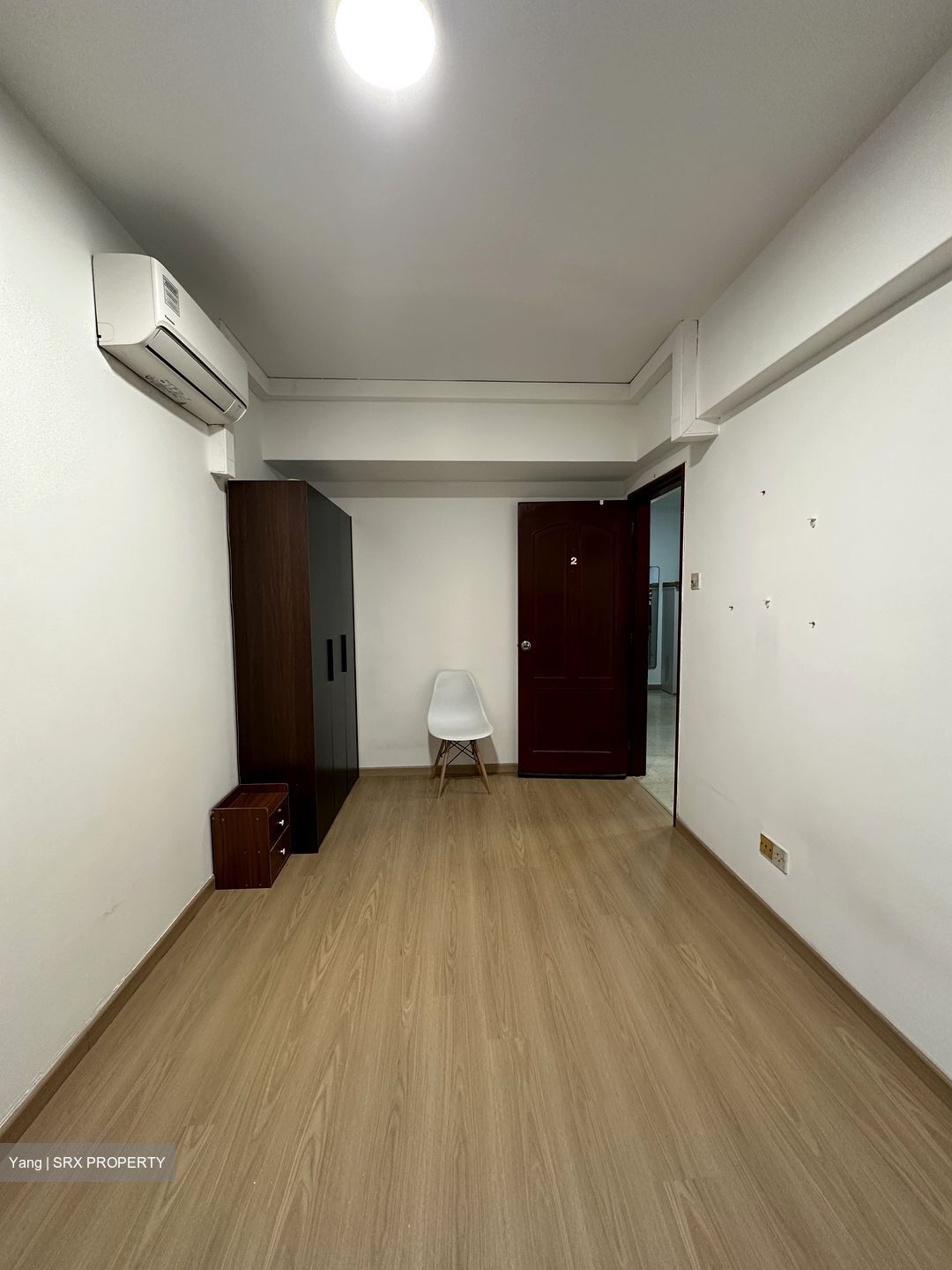 Hougang Green (D19), Apartment #580299211